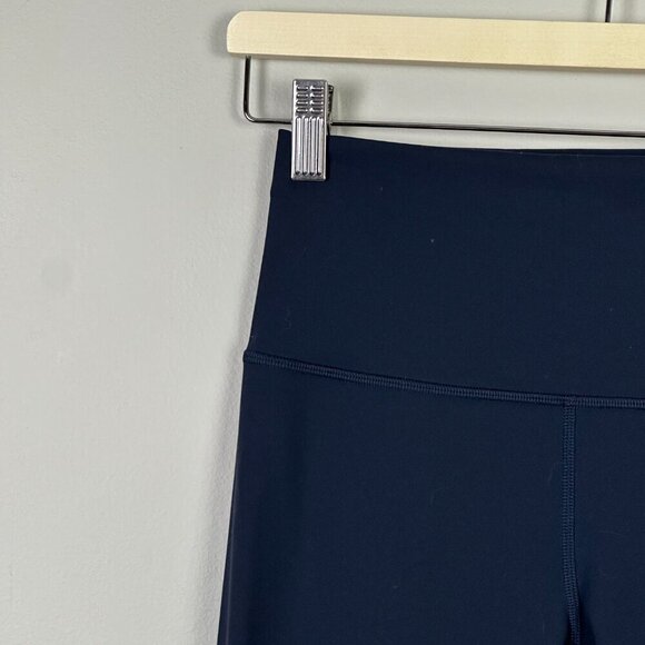 Lululemon x Peleton 2023 Wunder Train High Rise Leggings - Picture 4 of 10